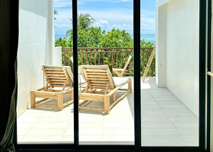 Samura Panorama Guest House