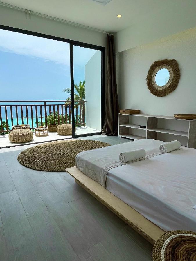 Samura Panorama Hotel