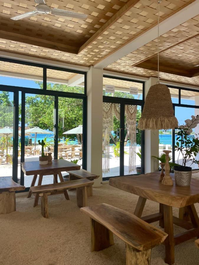 Hotel Samura Panorama Thulusdhoo