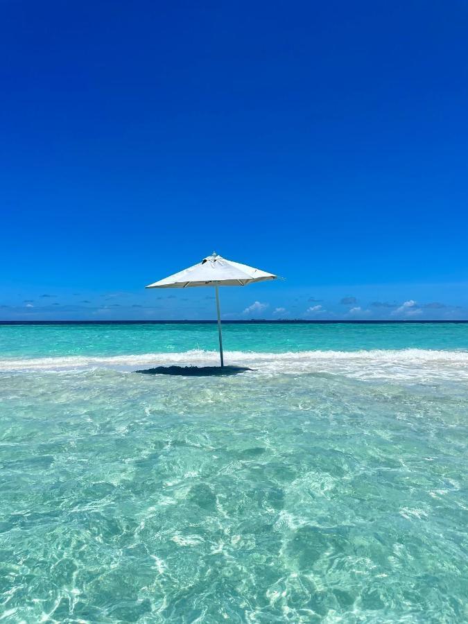 Hotel Samura Panorama Thulusdhoo