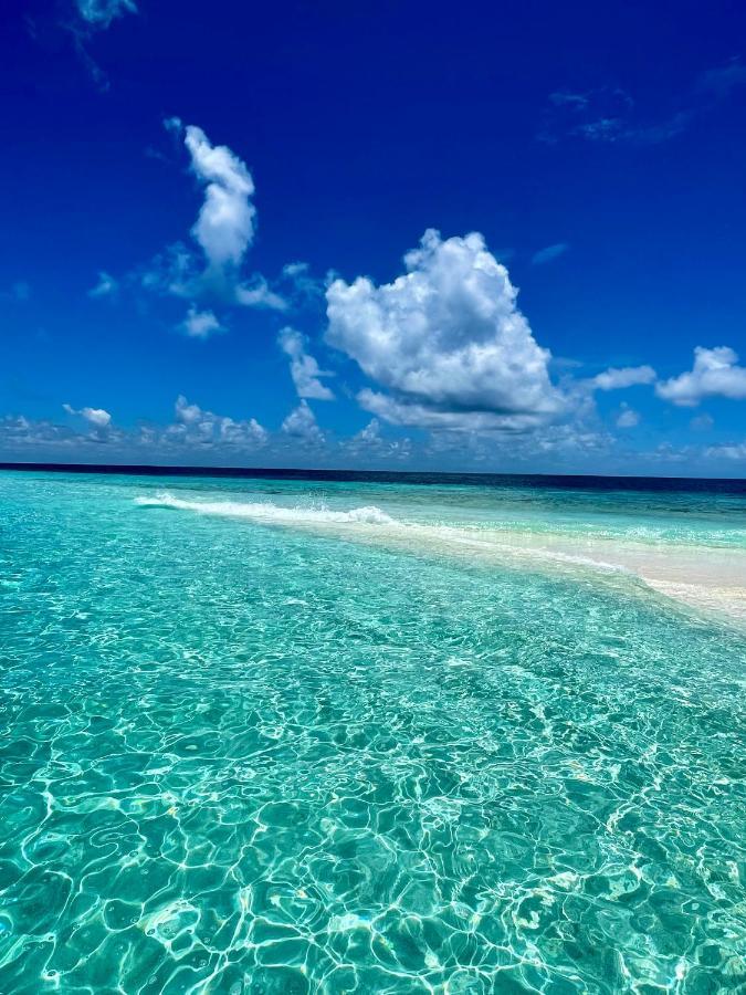 Samura Panorama * Thulusdhoo