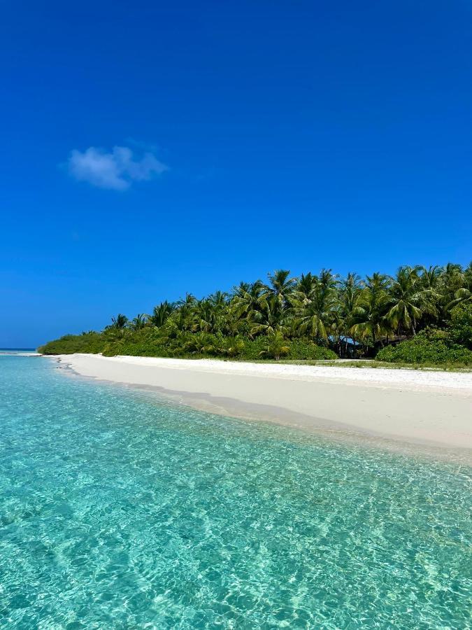Hotel Samura Panorama Thulusdhoo