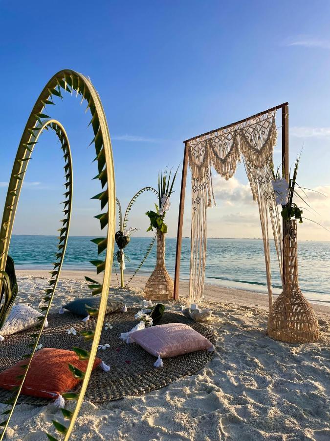 Samura Panorama * Thulusdhoo