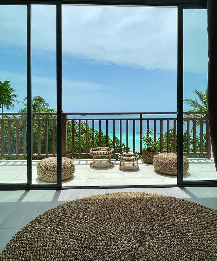 Samura Panorama Thulusdhoo