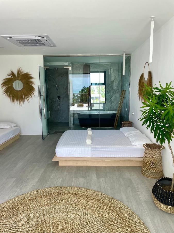 Hotel Samura Panorama Thulusdhoo