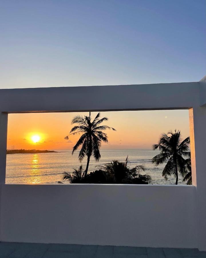 Samura Panorama Hotel Thulusdhoo
