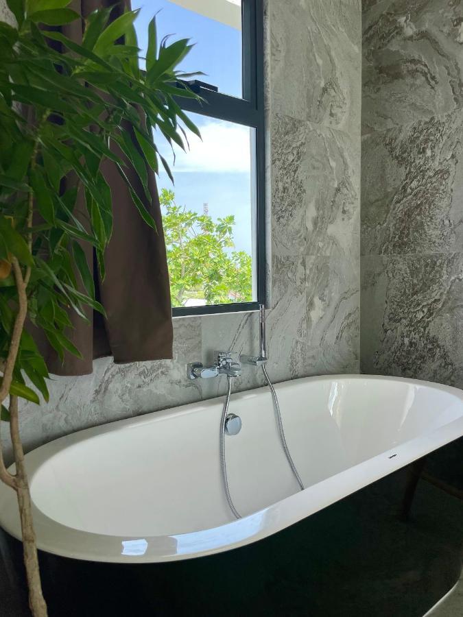 Hotel Samura Panorama Thulusdhoo