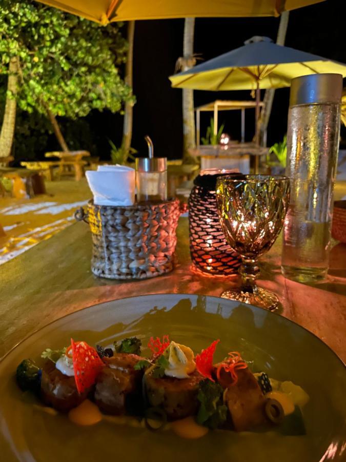 Samura Panorama Hotel Thulusdhoo