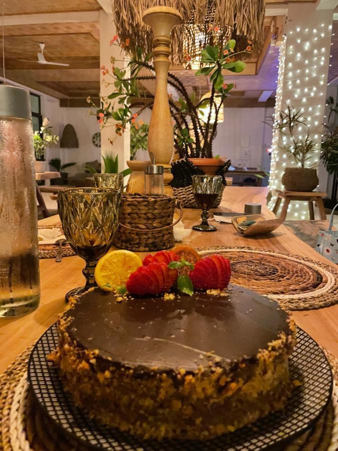 Hotel Samura Panorama Thulusdhoo