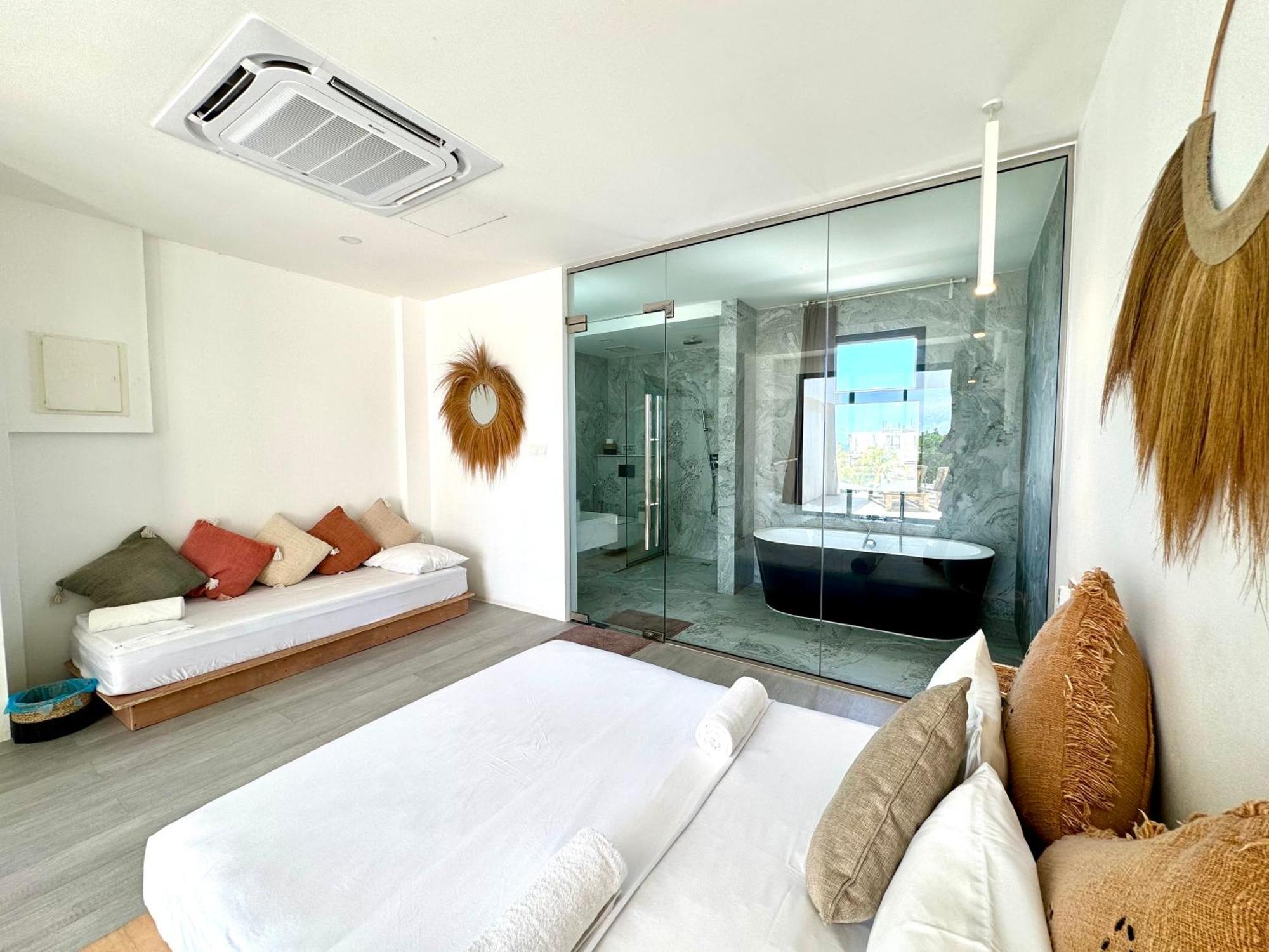 Samura Panorama * Thulusdhoo