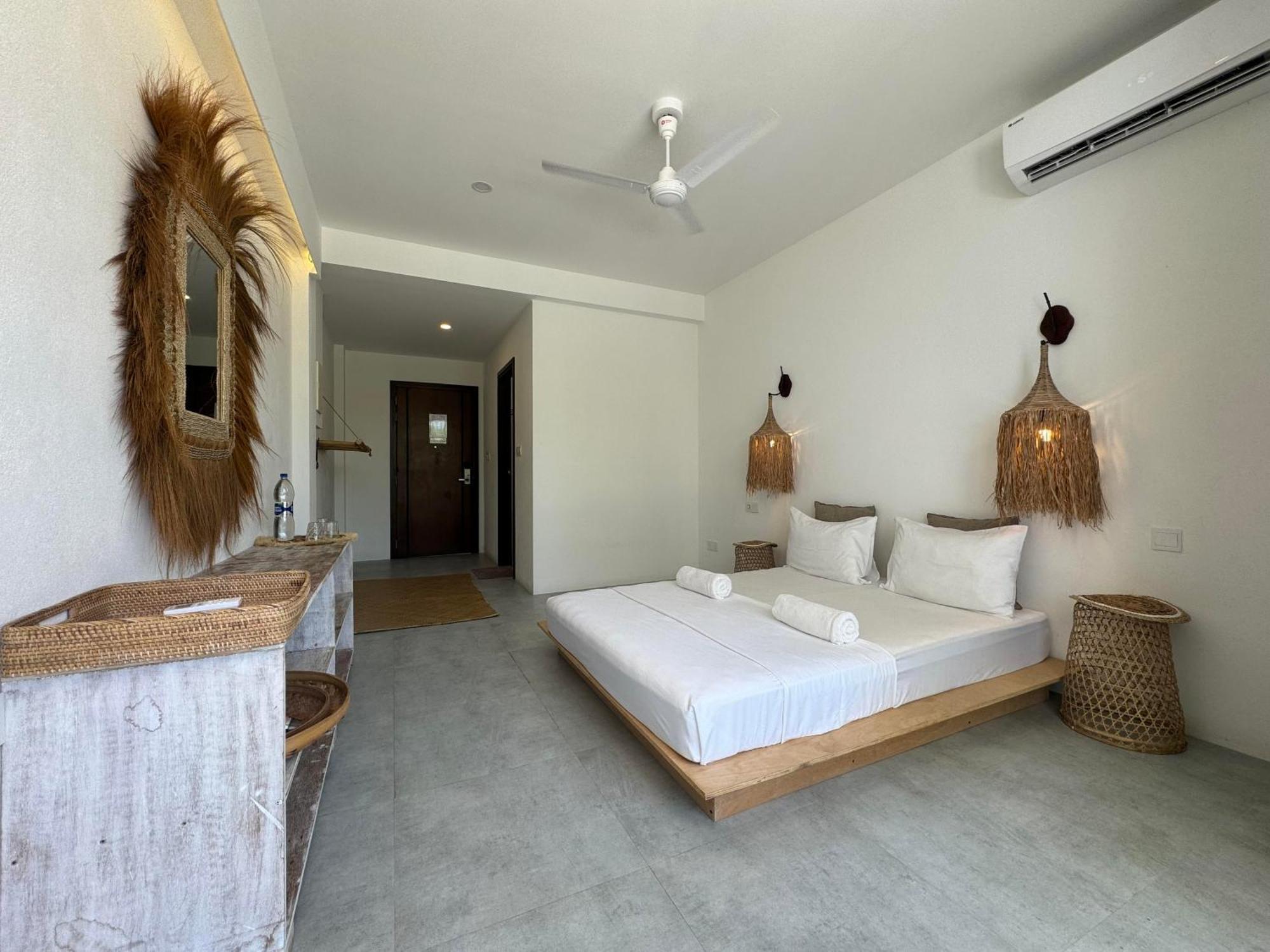 Samura Panorama Hotel Thulusdhoo