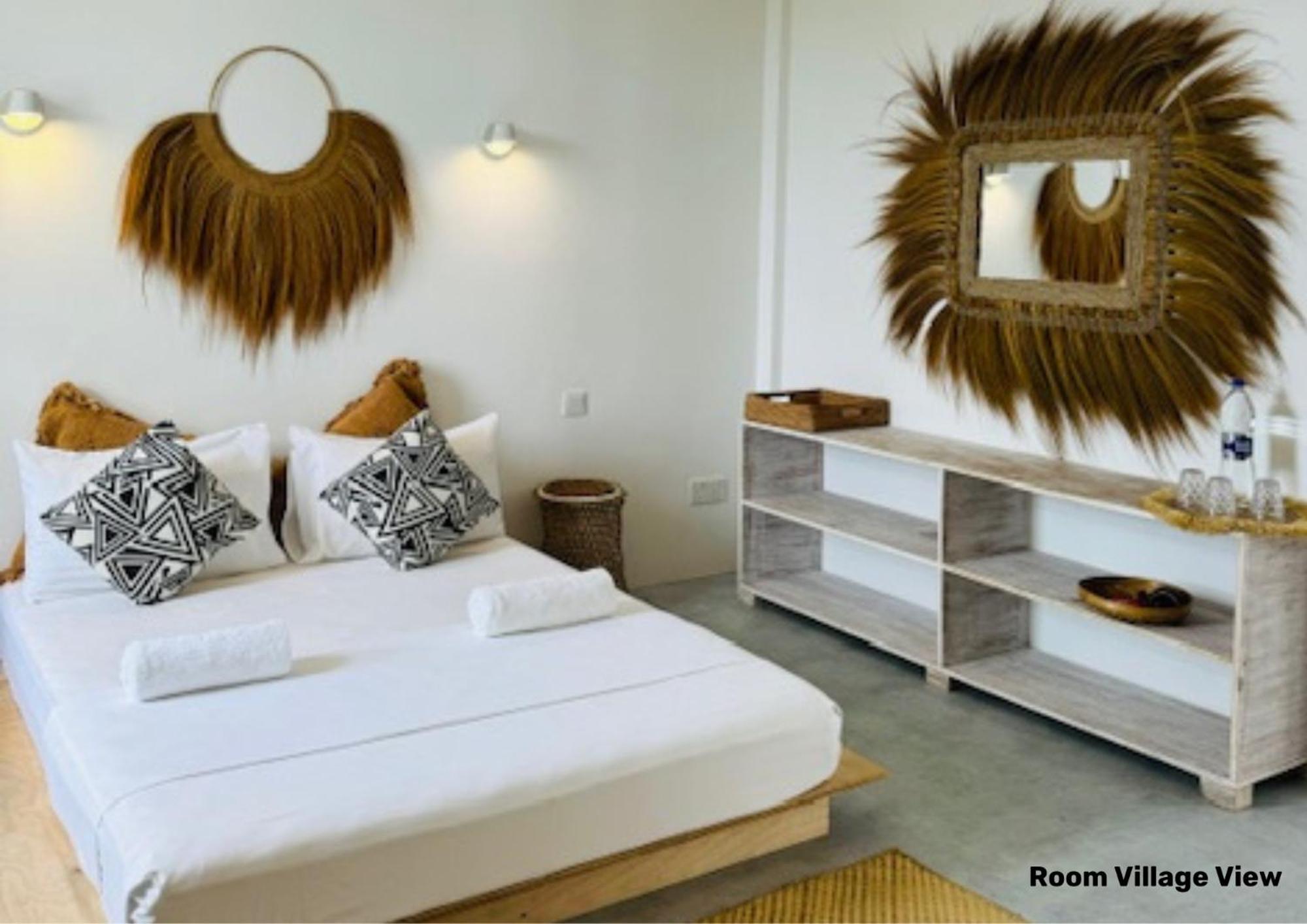 Samura Panorama Hotel Thulusdhoo