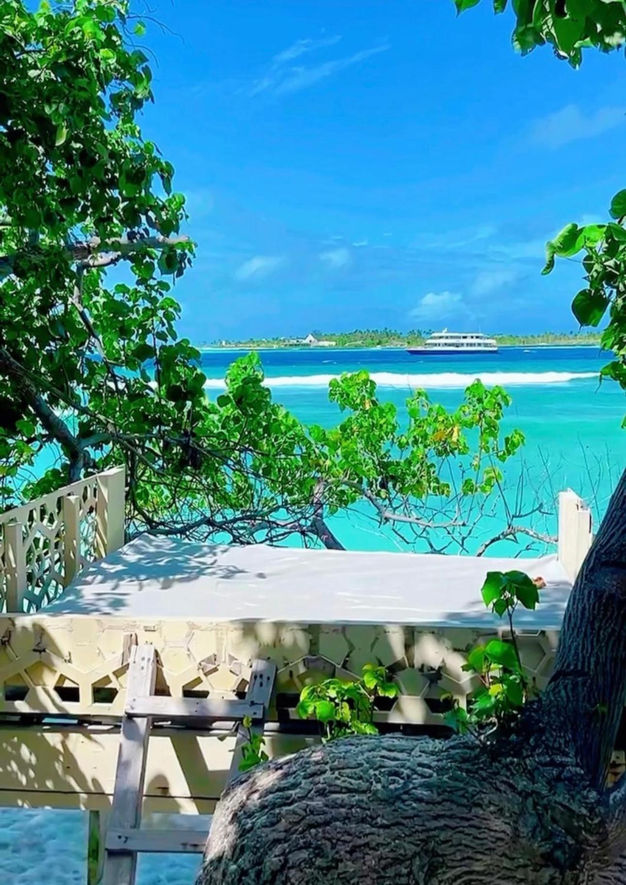Samura Panorama Hotel