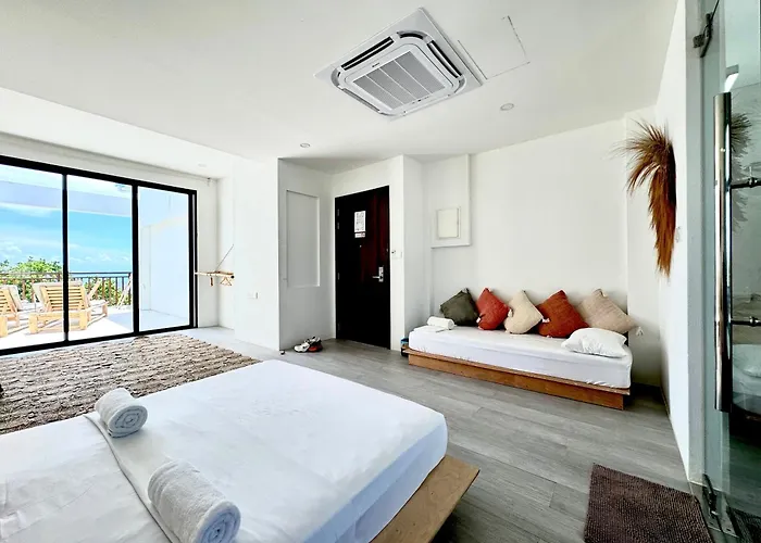 Samura Panorama Guest House