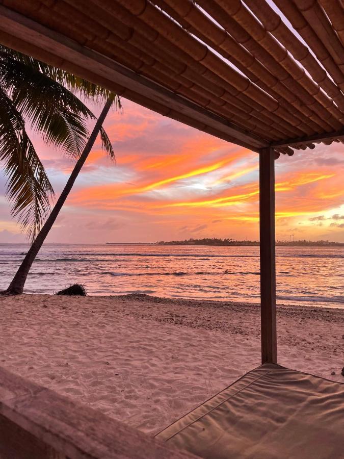 Samura Panorama Hotel Thulusdhoo